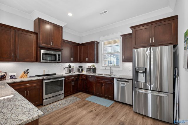 6403 Lenox Hill Way NW, Huntsville, AL 35806