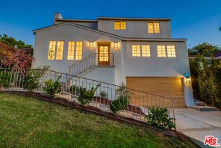 10436 Cheviot Drive, Los Angeles, CA 90064