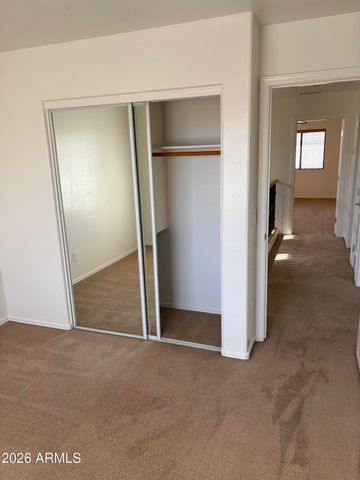 5186 W DESERT HILLS Drive W, Glendale, AZ 85304