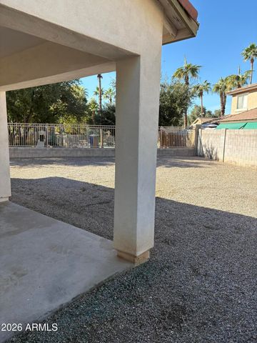 5186 W DESERT HILLS Drive W, Glendale, AZ 85304