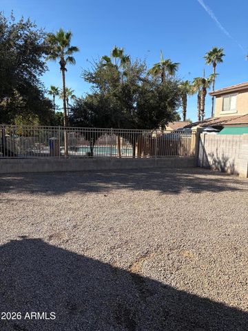 5186 W DESERT HILLS Drive W, Glendale, AZ 85304