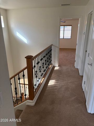 5186 W DESERT HILLS Drive W, Glendale, AZ 85304