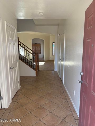 5186 W DESERT HILLS Drive W, Glendale, AZ 85304