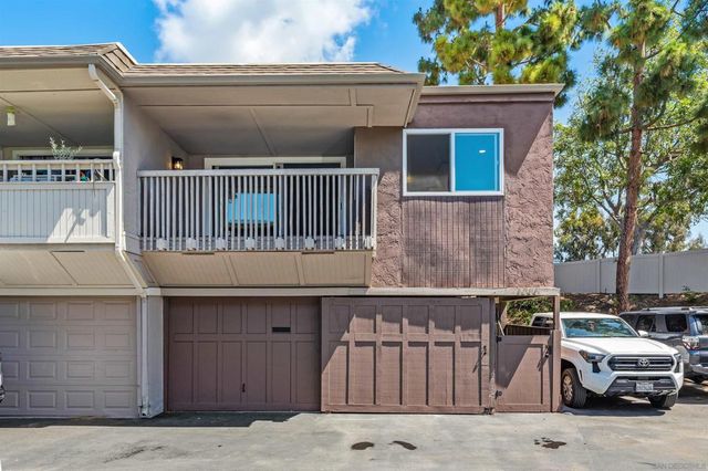6386 Caminito Salado, San Diego, CA 92111