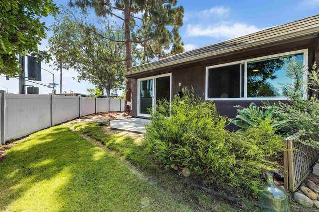 6386 Caminito Salado, San Diego, CA 92111