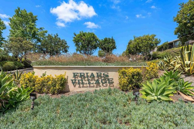 6386 Caminito Salado, San Diego, CA 92111