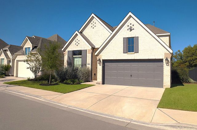 284 Kimble Creek LOOP, Kyle, TX 78640