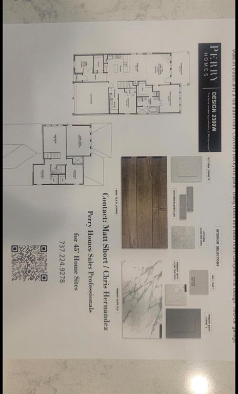 284 Kimble Creek LOOP, Kyle, TX 78640