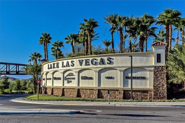 73 Atrani Bay Court, Henderson, NV 89011
