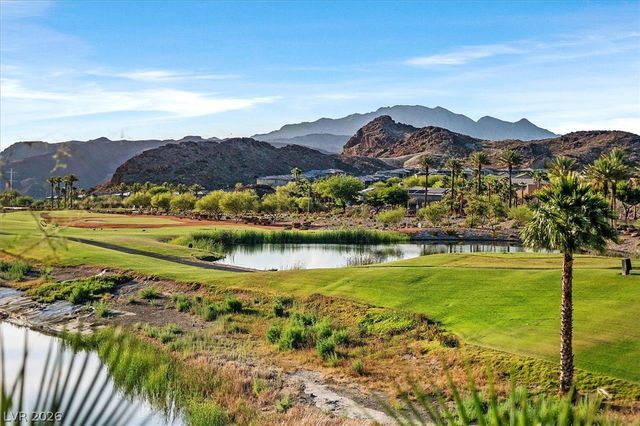 73 Atrani Bay Court, Henderson, NV 89011