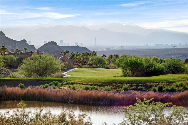 73 Atrani Bay Court, Henderson, NV 89011