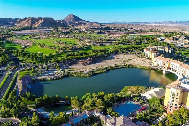 73 Atrani Bay Court, Henderson, NV 89011