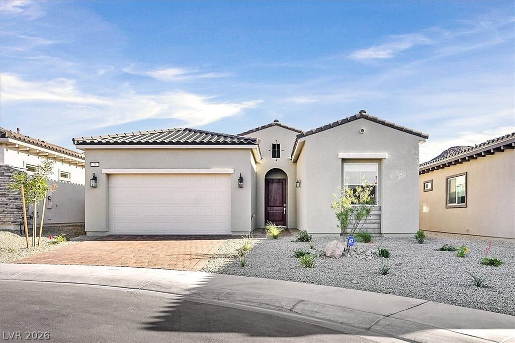 73 Atrani Bay Court, Henderson, NV 89011