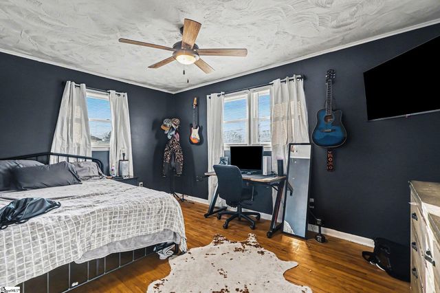 315 Graham Chapel Road, Cowpens, SC 29330