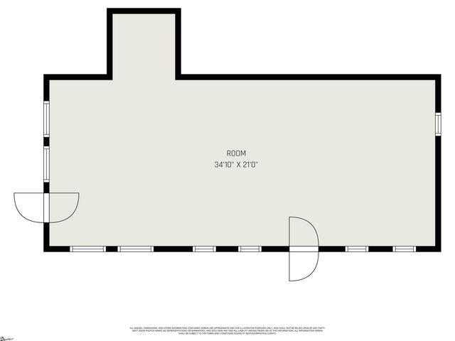 315 Graham Chapel Road, Cowpens, SC 29330