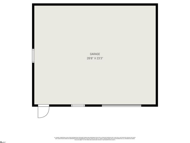 315 Graham Chapel Road, Cowpens, SC 29330