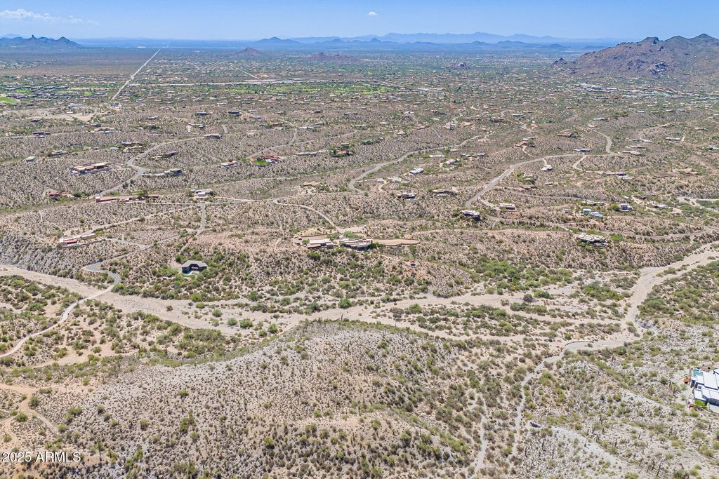 8560 E FATHER KINO Trail, Carefree, AZ 85377 — photo 2