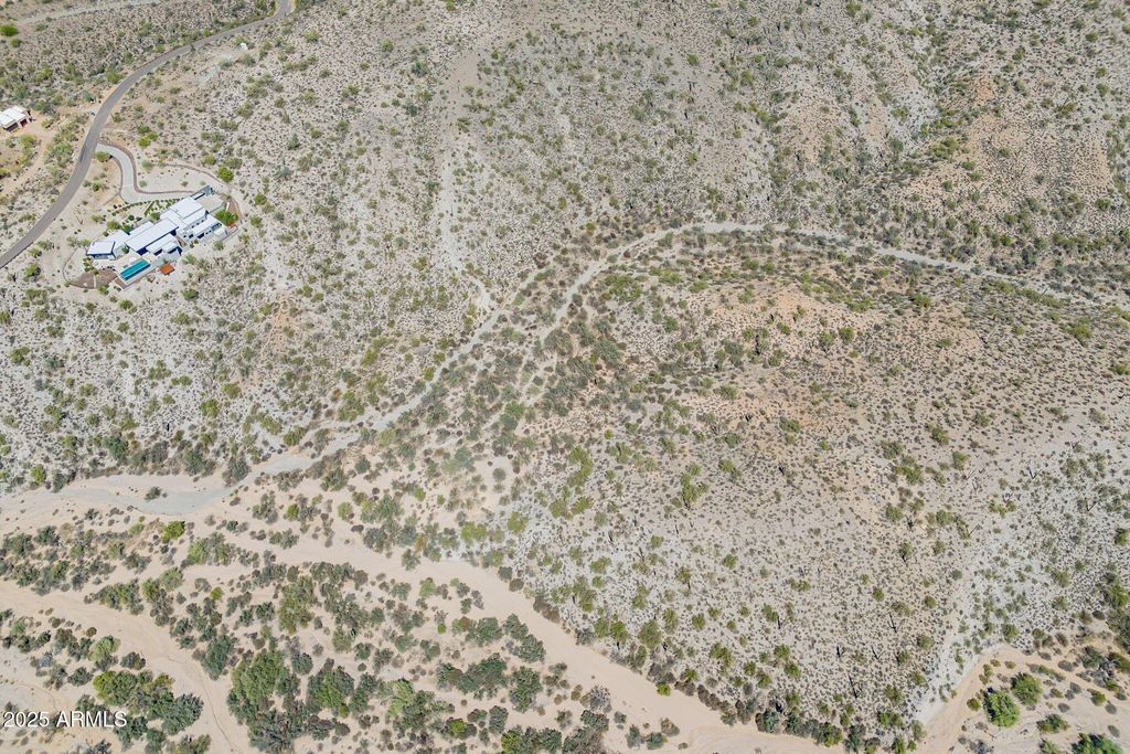 8560 E FATHER KINO Trail, Carefree, AZ 85377 — photo 3
