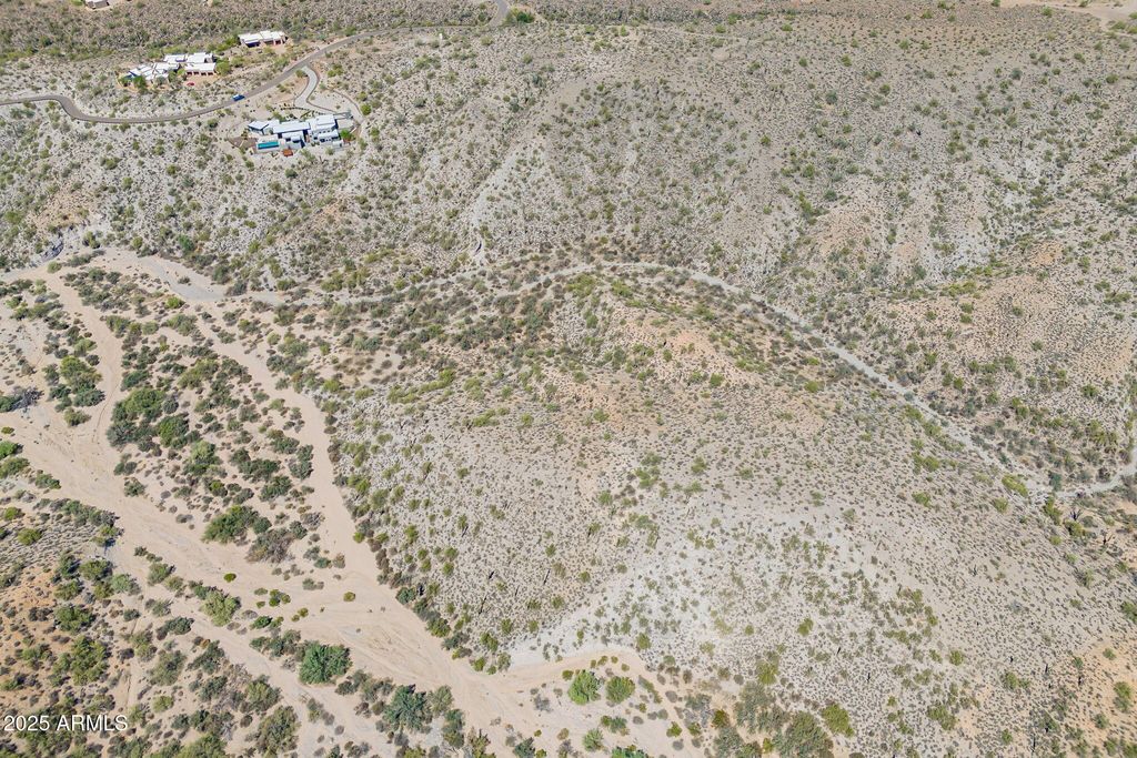 8560 E FATHER KINO Trail, Carefree, AZ 85377 — photo 4