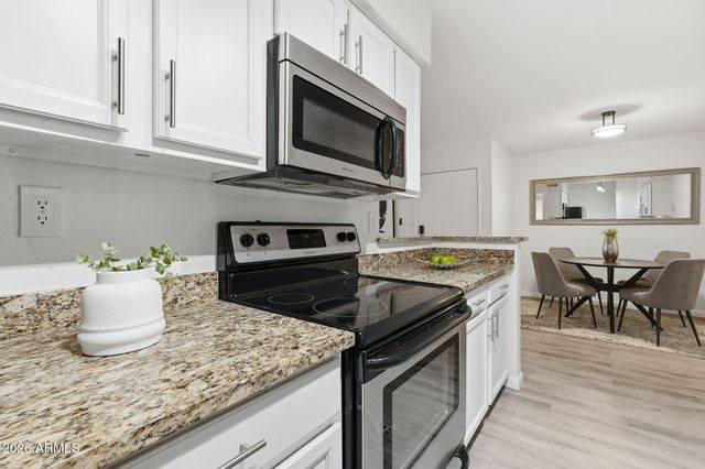 5995 N 78TH Street 2103, Scottsdale, AZ 85250