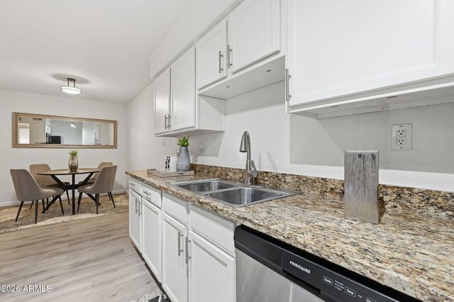 5995 N 78TH Street 2103, Scottsdale, AZ 85250