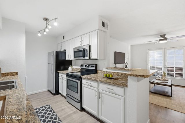 5995 N 78TH Street 2103, Scottsdale, AZ 85250