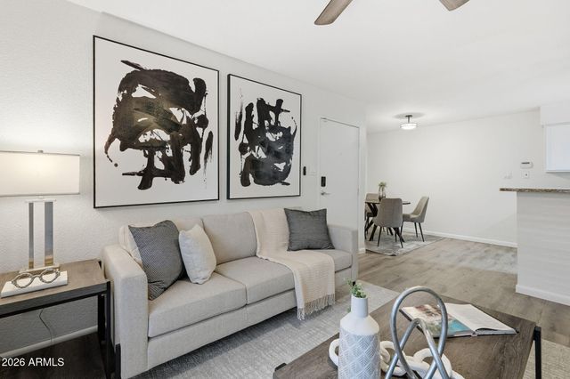 5995 N 78TH Street 2103, Scottsdale, AZ 85250