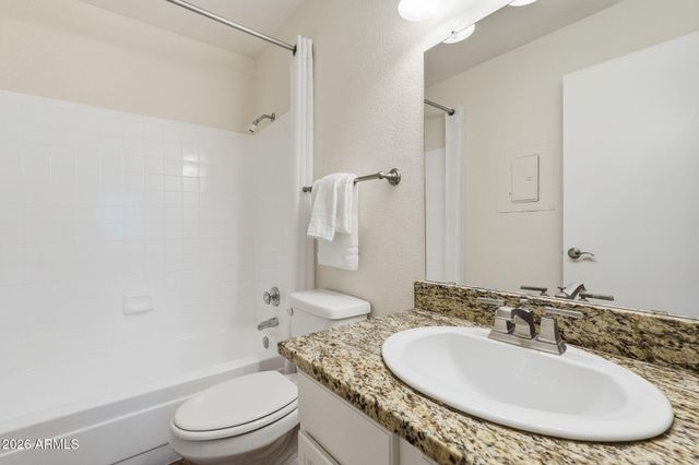 5995 N 78TH Street 2103, Scottsdale, AZ 85250