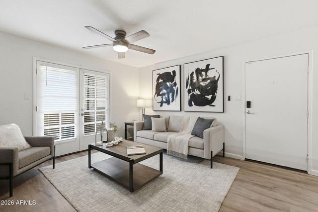 5995 N 78TH Street 2103, Scottsdale, AZ 85250