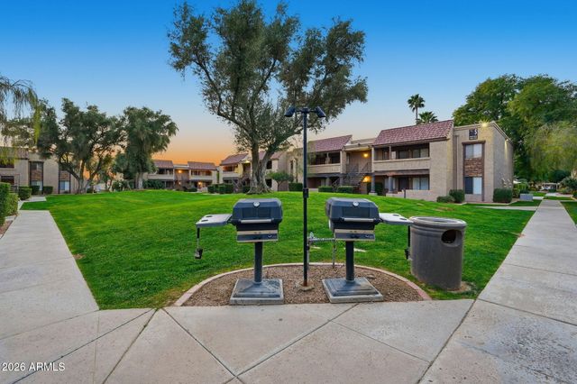 5995 N 78TH Street 2103, Scottsdale, AZ 85250