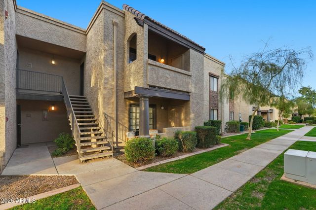 5995 N 78TH Street 2103, Scottsdale, AZ 85250