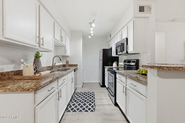 5995 N 78TH Street 2103, Scottsdale, AZ 85250