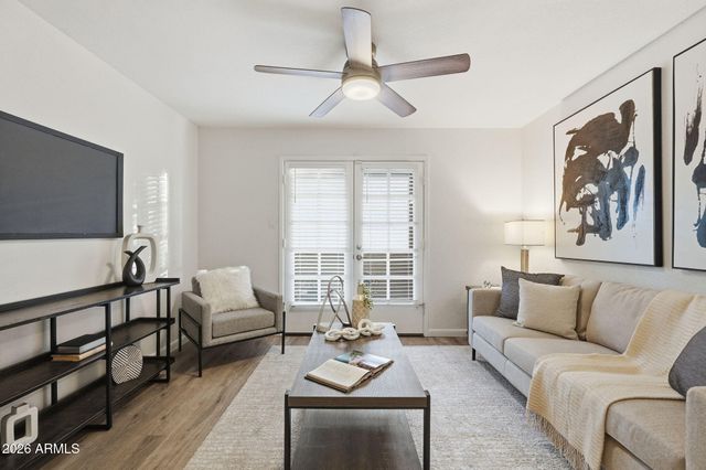 5995 N 78TH Street 2103, Scottsdale, AZ 85250