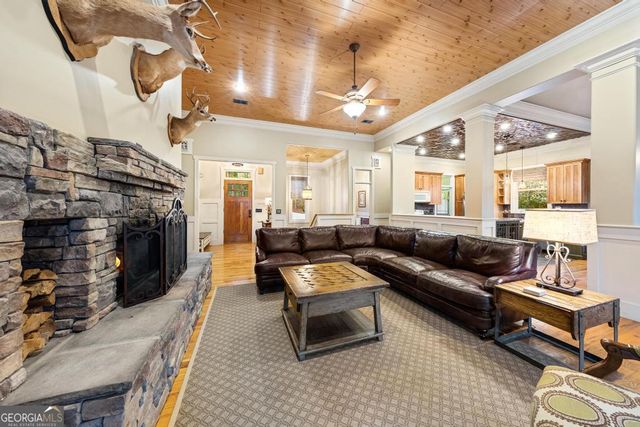 1750 Hatton Ford Road, Hartwell, GA 30643