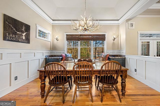 1750 Hatton Ford Road, Hartwell, GA 30643