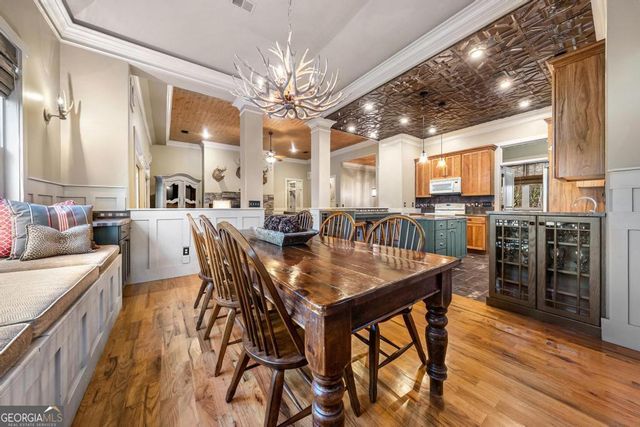 1750 Hatton Ford Road, Hartwell, GA 30643