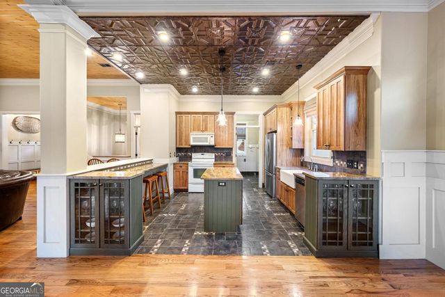 1750 Hatton Ford Road, Hartwell, GA 30643