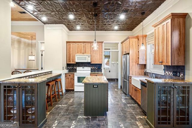 1750 Hatton Ford Road, Hartwell, GA 30643