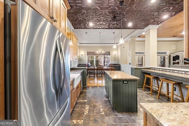 1750 Hatton Ford Road, Hartwell, GA 30643