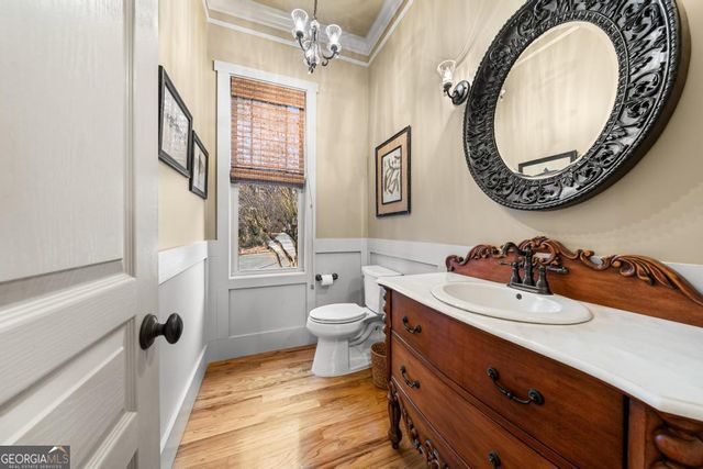 1750 Hatton Ford Road, Hartwell, GA 30643