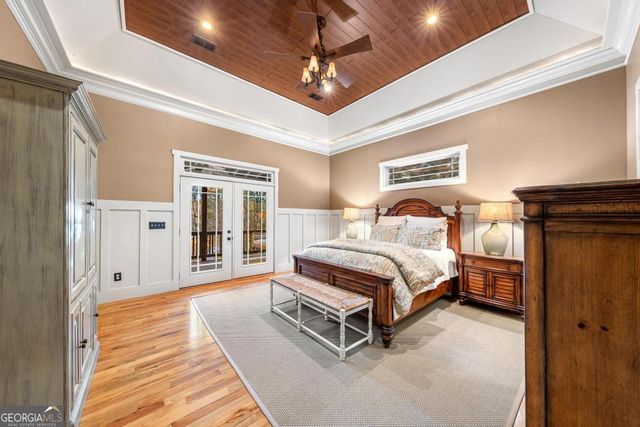 1750 Hatton Ford Road, Hartwell, GA 30643