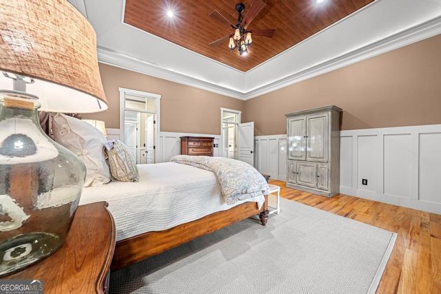 1750 Hatton Ford Road, Hartwell, GA 30643