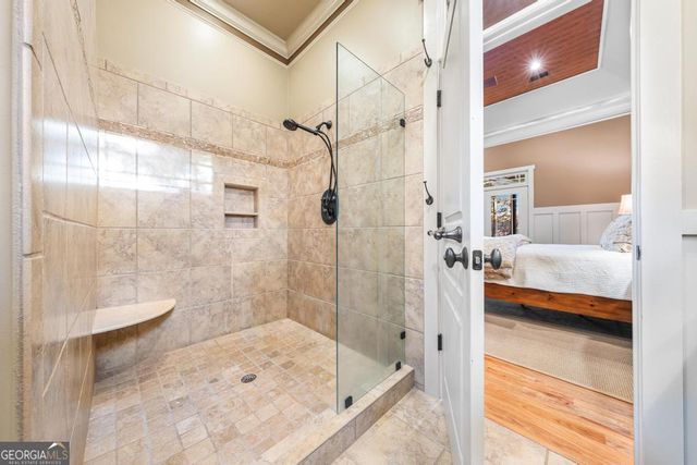 1750 Hatton Ford Road, Hartwell, GA 30643