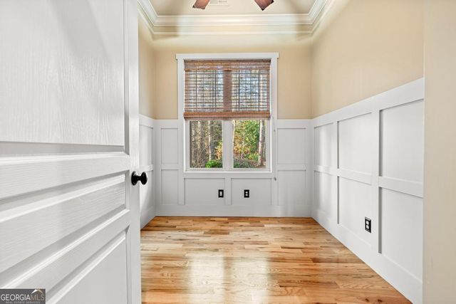 1750 Hatton Ford Road, Hartwell, GA 30643