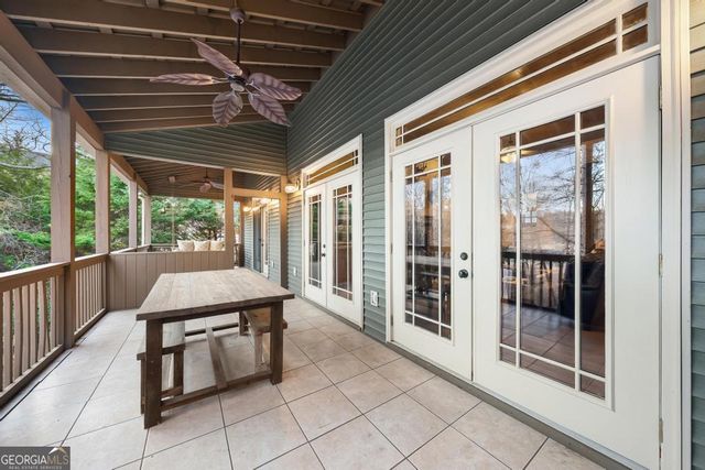 1750 Hatton Ford Road, Hartwell, GA 30643