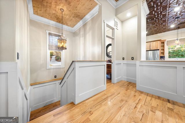 1750 Hatton Ford Road, Hartwell, GA 30643