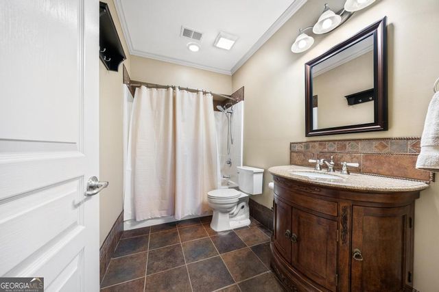 1750 Hatton Ford Road, Hartwell, GA 30643