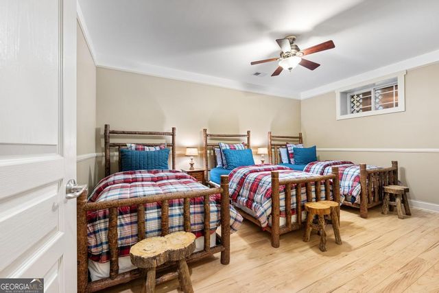 1750 Hatton Ford Road, Hartwell, GA 30643