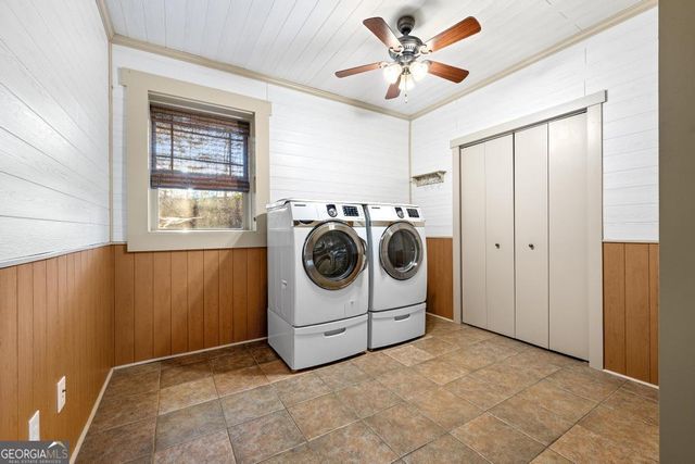 1750 Hatton Ford Road, Hartwell, GA 30643