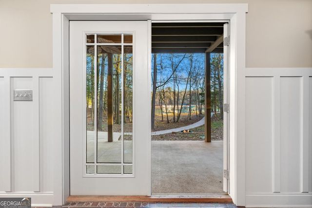 1750 Hatton Ford Road, Hartwell, GA 30643